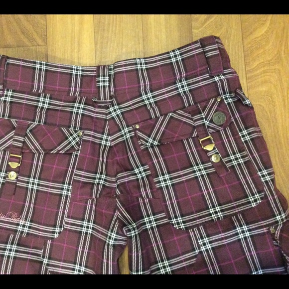 Pants & Jumpsuits Betty Rides Snowboard Pants Poshmark